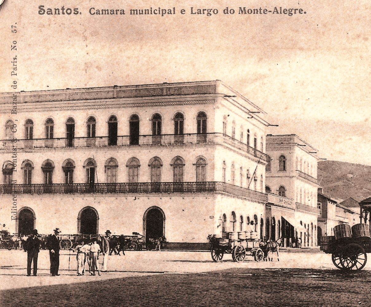 casarão museu pele